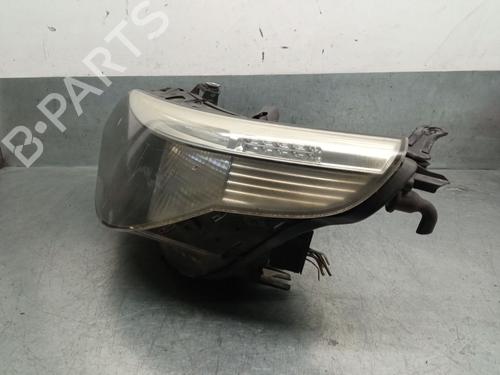 Left headlight BMW 5 (E60) 530 d | BP29497546C28 