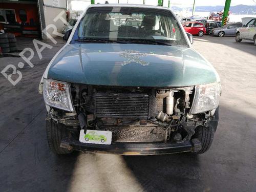 Engine mount NISSAN PATHFINDER III (R51)  | BP8762893M89  - Image 9