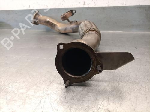 Exhaust system AUDI A7 Sportback (4GA, 4GF) 3.0 TDI quattro | BP36045940M121 - Image 2