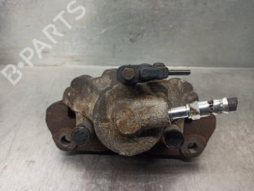 Right front brake caliper MERCEDES-BENZ VITO Bus (W638) 108 D 2.3 (638.164) | BP16109648M104 