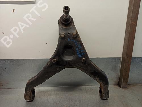 Used Left front suspension arm Left front suspension arm 12150980 12150980