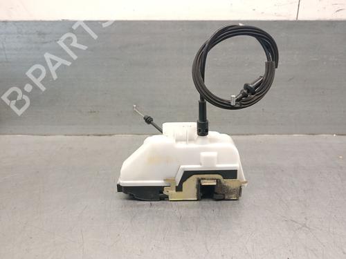 Front left lock CITROËN C3 I (FC_, FN_) 1.4 i | BP28316478C98 