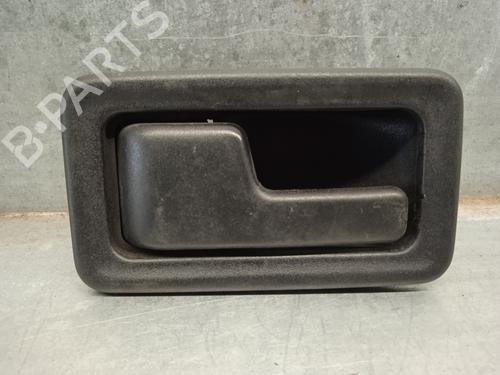 Venstre foran invendig håndtak FIAT UNO (146_, 158_) 70 S 1.4 (71 hp) 12251131