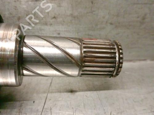 Left front driveshaft RENAULT MEGANE III Hatchback (BZ0/1_, B3_) 1.5 dCi (BZ0C) | BP31026379M38  - Image 5