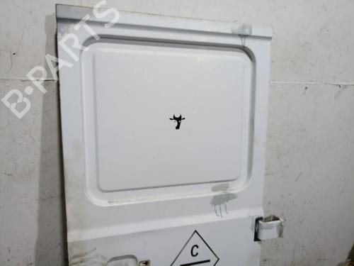 Right rear door MERCEDES-BENZ MB Van (W631) 2.0 D | BP25774708C5 