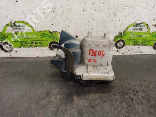 Used Rear right lock SEAT CORDOBA (6K1, 6K2) 1.6 i (101 hp) 5241655