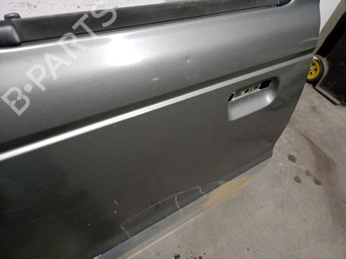 Left rear door FORD RANGER (ER, EQ, R_) 2.5 TD 4x4 | BP22793439C4 