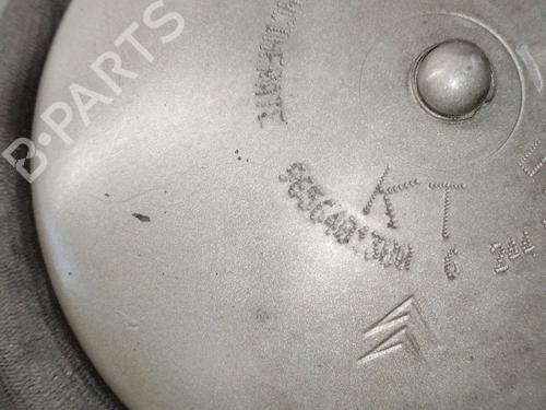 Left front shock absorber CITROËN C5 II (RC_) 2.0 HDi (RCRHRH) | BP31188478M16 