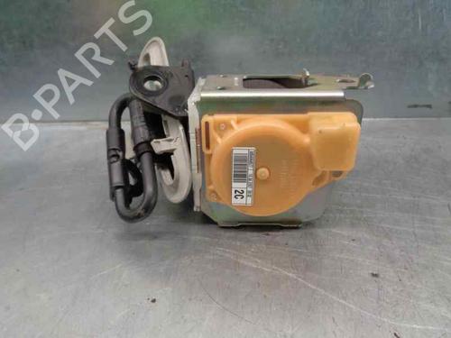 Rear center seatbelt CITROËN C4 Picasso I MPV (UD_) 1.6 HDi | BP8726175I27 
