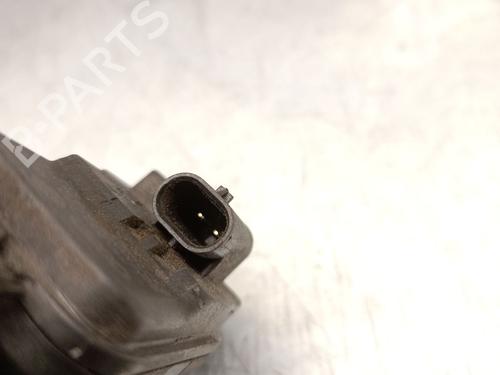 Fuel door actuator SKODA RAPID (NH3, NK3, NK6) 1.6 TDI | BP27285664E18 