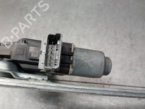 Front left window mechanism PEUGEOT PARTNER Box Body/MPV (5_, G_) 1.6 HDi 75 | BP30850225C22