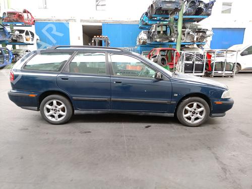 AC compressor VOLVO V40 Estate (645) 1.9 DI | BP31356928M34 