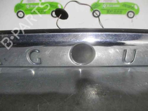 Trunk håndtak JAGUAR S-TYPE II (X200) 3.0 V6 | BP2126246C132 