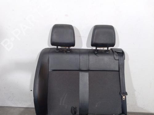 Right front seat CITROËN JUMPY III Van (V_) 1.6 BlueHDi 115 | BP37069891C16 - Image 7