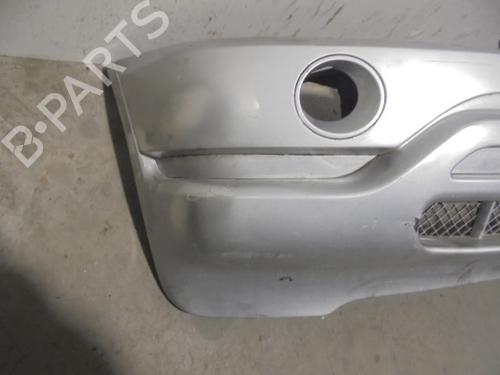 Front bumper BMW X5 (E53)  | BP9222117C7 