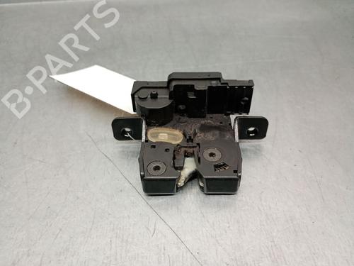 Tailgate lock NISSAN QASHQAI I (J10, NJ10)  | BP29877511C101