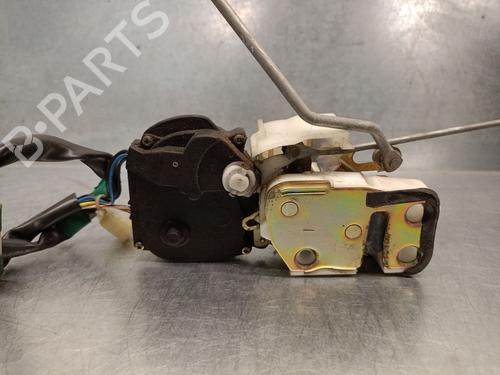 Front left lock ROVER 400 II (RT) 420 Si Lux | BP25245280C98 