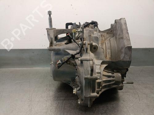Getriebe SMART FORTWO Coupe (453) 0.9 (453.344, 453.353) | BP30686574M3