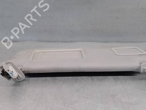 Right sun visor AUDI A6 C6 (4F2) 3.0 TDI quattro | BP18040941I2 