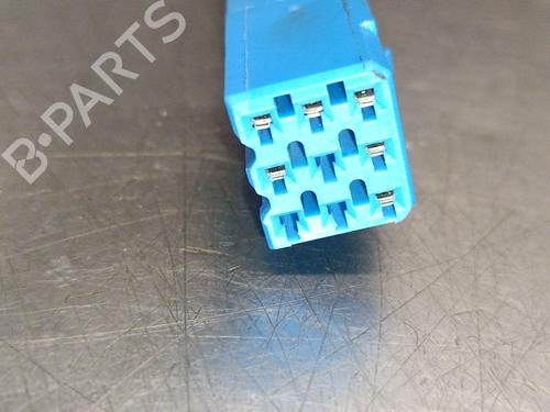 Right front window switch OPEL VECTRA B Hatchback (J96) 2.0 DTI 16V (F68) | BP40499801I26 - Image 4