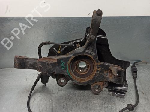 Used Right front steering knuckle FIAT TIPO Estate (356_, 357_) 1.4 (356WXF1B) (120 hp) 12530211