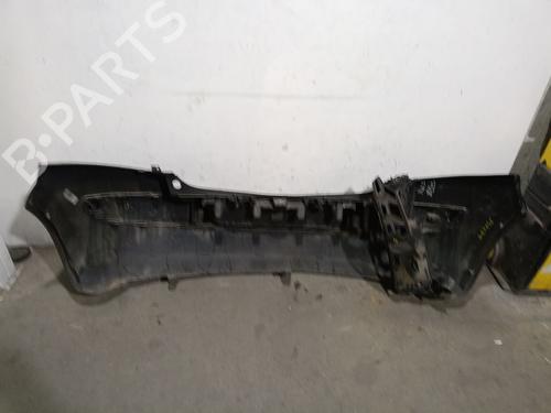 Rear bumper RENAULT MEGANE II (BM0/1_, CM0/1_) 1.5 dCi (BM02, BM13, BM2A, CM02, CM13) | BP29512532C8 