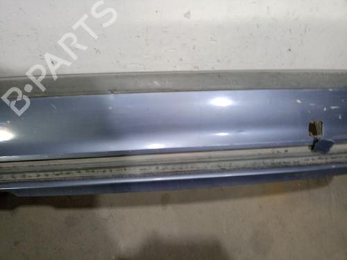 Rear bumper BMW 3 (E46) 316 i | BP29447779C8 