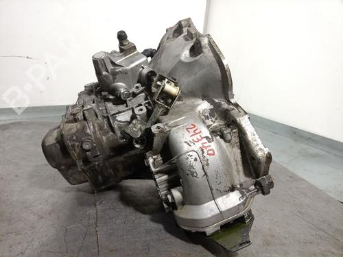 Gearbox OPEL COMBO Box Body/MPV 1.7 DI 16V | BP31176826M3 