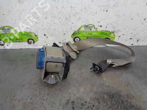 Front right seatbelt ALFA ROMEO 159 Sportwagon (939_) 2.4 JTDM (939BXD1B, 939BXD12) | BP8724886I25 
