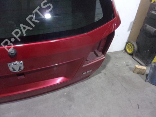 Tailgate DODGE JOURNEY 2.0 CRD | BP18527310C6