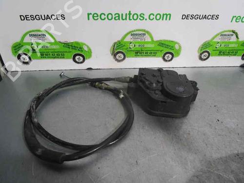 Used Electronic module SUBARU LEGACY III Estate (BH) 2.0 AWD (BH5) (125 hp) 2067440