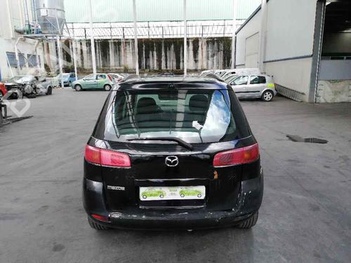 Front right interior door handle MAZDA 2 (DY) 1.4 CD | BP7535959I14  - Image 6