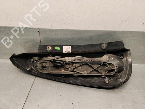 Højre baglygte SMART FORFOUR (454) 1.5 CDI (454.001) | BP38539229C35 - Image 2