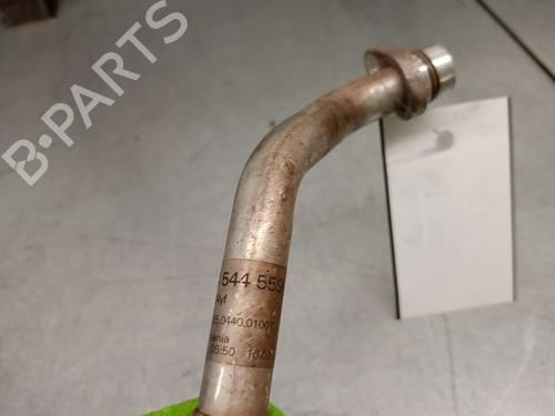 AC-rør DACIA LOGAN II 1.5 Blue dCi 95 (L8JL) | BP32469060M126 