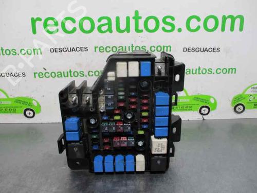 Used Fuse box Fuse box 2724623 2724623