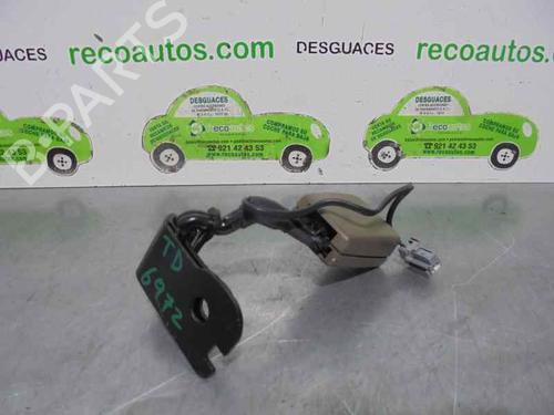 Seat buckle JAGUAR XJ (X350, X358) R 4.2 | BP20248255I32 