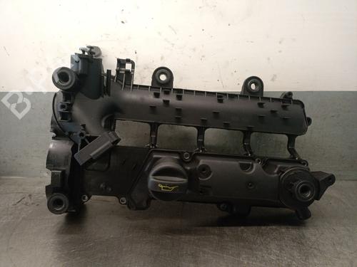 Used Valve cover FORD FIESTA V (JH_, JD_) 1.4 TDCi (68 hp) 26324073