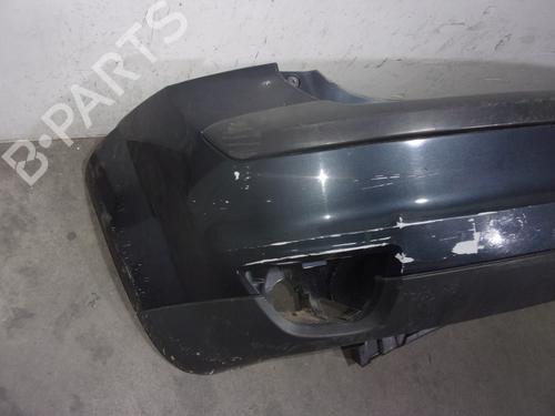 Rear bumper FORD FOCUS II (DA_, HCP, DP)  | BP17364395C8 