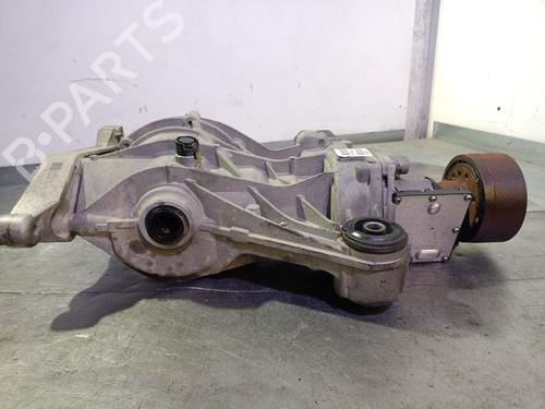 Rear differential VOLVO XC40 (536) D4 AWD | BP29940636M24 