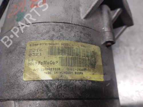 AC compressor FORD FOCUS III  | BP12189853M34 