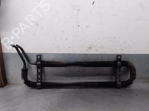 Used Oil radiator Oil radiator AUDI A5 Sportback (8TA) S5 quattro (333 hp) 40150894 40150894