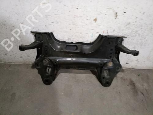 Used Subframe OPEL CORSA F (P2JO) 1.2 (68) (101 hp) 27026150