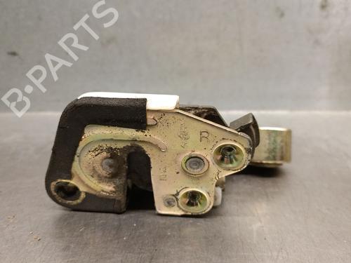 Rear right lock HYUNDAI H-1 Van (A1) 2.5 TD | BP32019535C99