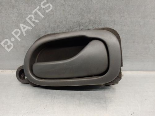 Høyre bak invendig håndtak RENAULT SAFRANE II (B54_) 2.2 dT (B54G) (113 hp) 13248285