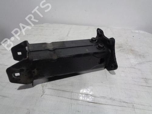 Front bumper reinforcement MERCEDES-BENZ S-CLASS Coupe (C215) CL 500 (215.375) | BP10920426C109 