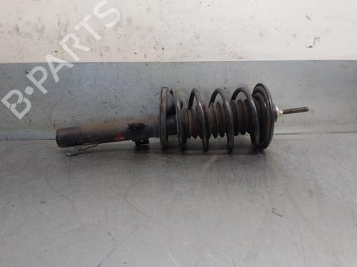 Used Left front shock absorber Left front shock absorber FORD FIESTA IV (JA_, JB_) 1.3 i (60 hp) 40158869 40158869