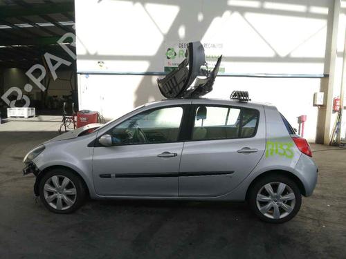 ECU airbags RENAULT CLIO III (BR0/1, CR0/1) 1.5 dCi (BR0H, CR0H, CR1S, BR1S) | BP11707401M53 