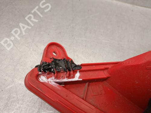 Rear fog light KIA CARENS IV 1.7 CRDi | BP31753935C37 