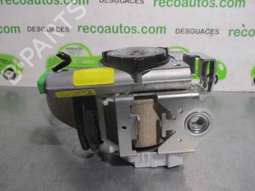 Front right seatbelt MERCEDES-BENZ GLK-CLASS (X204) 320 CDI 4-matic (204.983) | BP8724389I25 