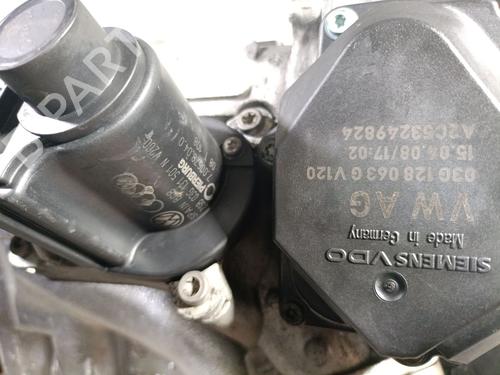 Engine SEAT IBIZA IV (6J5, 6P1) 1.9 TDI | BP37588869M1 - Image 10